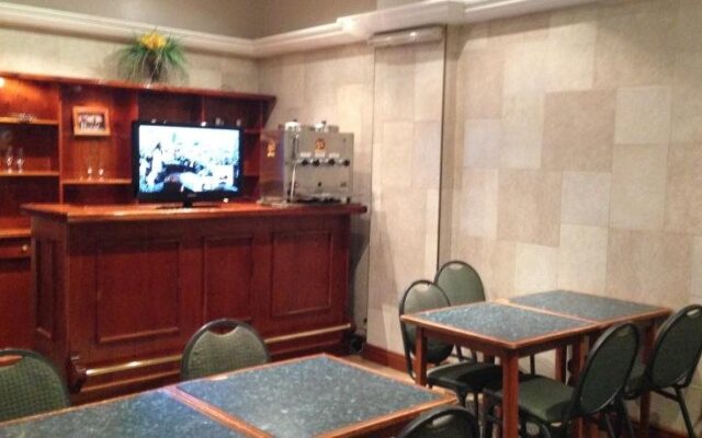 Vidda y Viken Apart Hotel