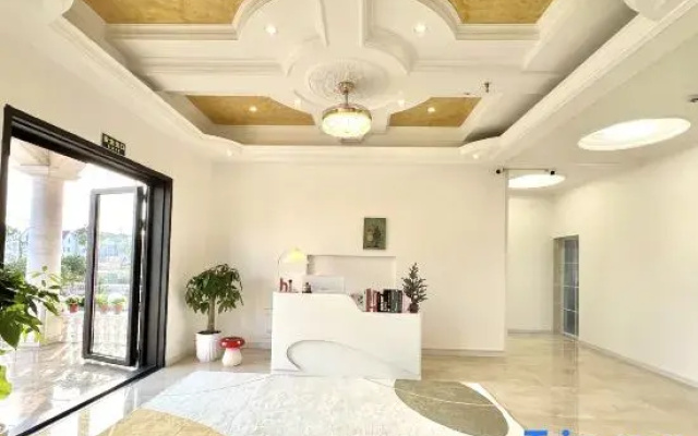 Shanghai Yunrui B&B (Wufeng Road)