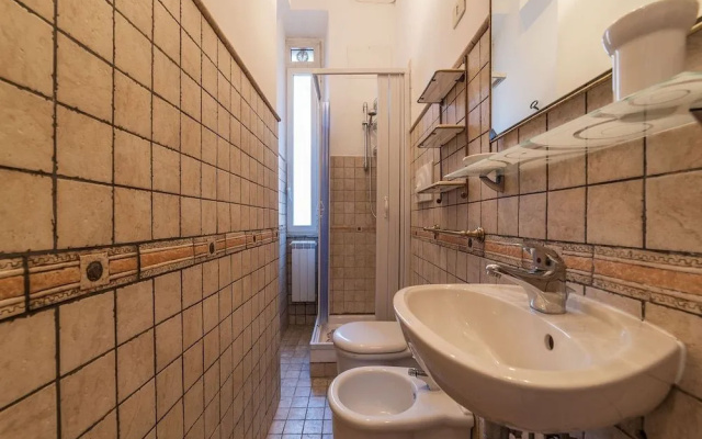 Cozy Flat Borgo Pio