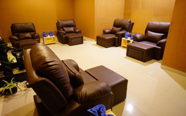 Meize Hotel Bandung