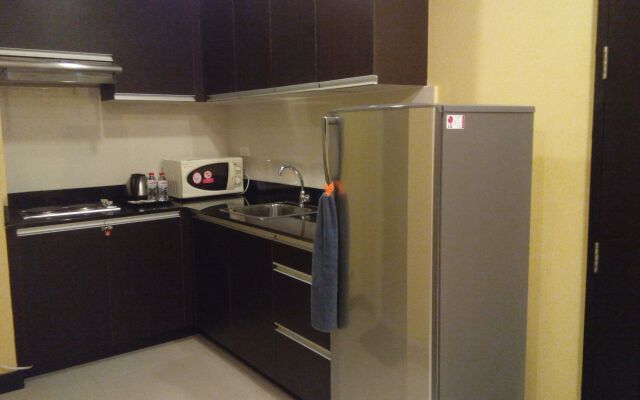 Shanika Properties at Fort Bonifacio