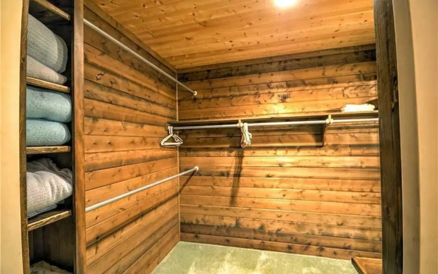 Heavenly Daze Chalet