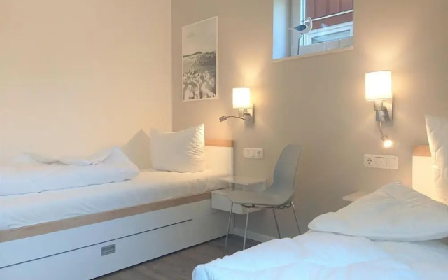 Xxl Familienferienhaus