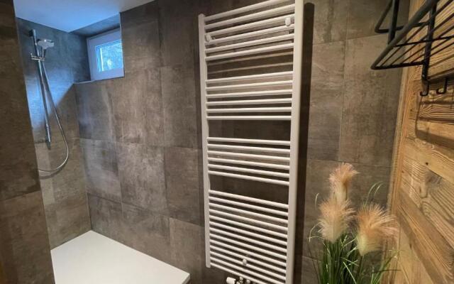 Family Chalet Hoamat Leben - Luxus Appartements Leogang