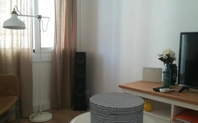 Apartment IBIZA STYLE
