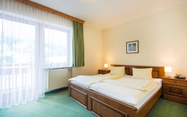 Appartements Monuth