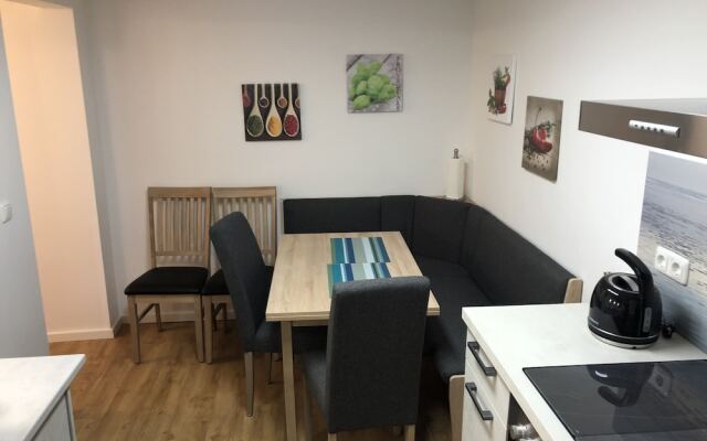 Wendlers Ferienwohnungen 4-6