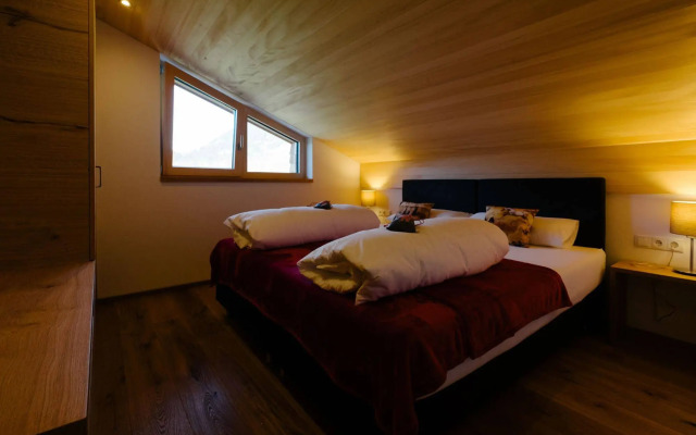 Kanis Appartements