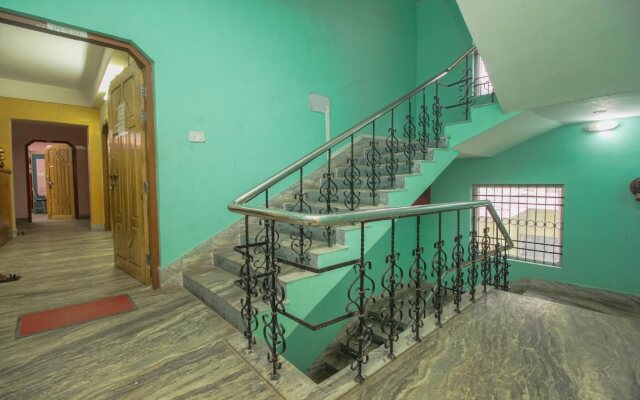 Brijnandan Guest House By OYO Rooms