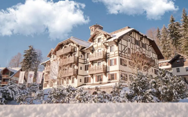 Hotel Savoy