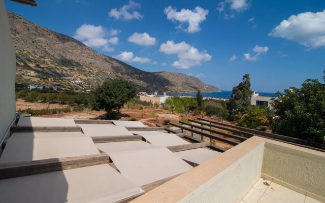Villa Nitsa Elounda Crete
