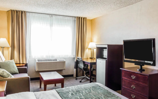 Comfort Inn Brighton