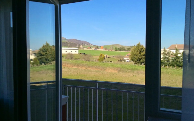 Hotel Residence Santa Loja