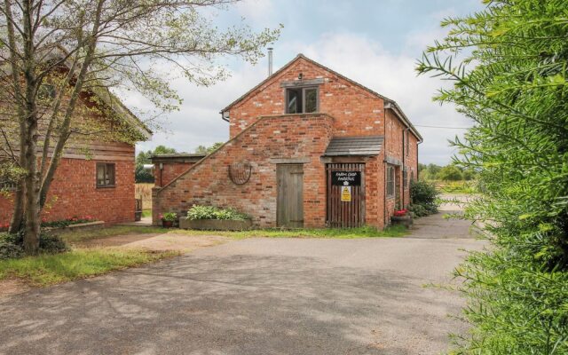 The Barn