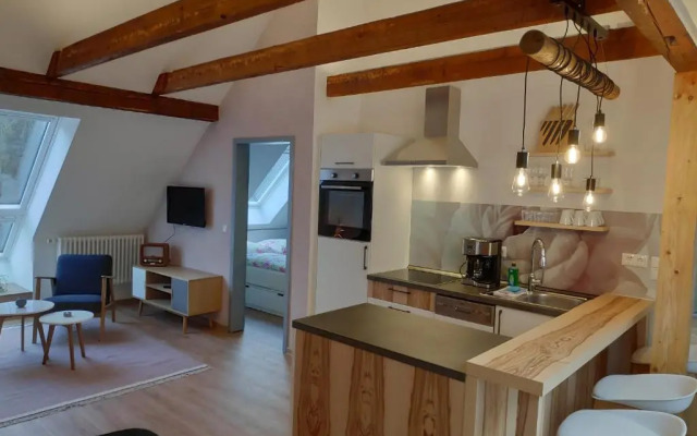 Familienhotel Thalmühle