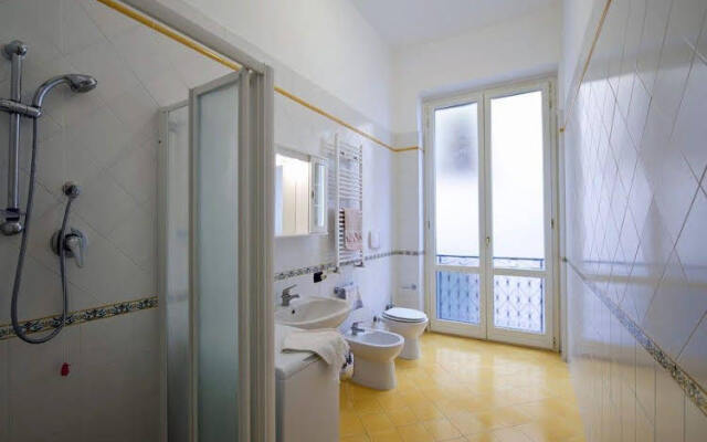 Palazzo Della Monica - One Bedroom No.6