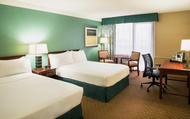 Holiday Inn Toronto - Yorkdale