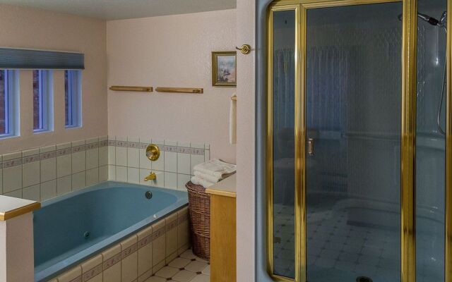Highland Glen Lodge B&B