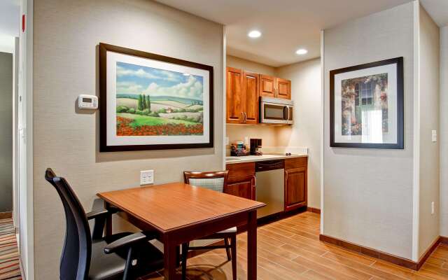 Homewood Suites by Hilton Richland