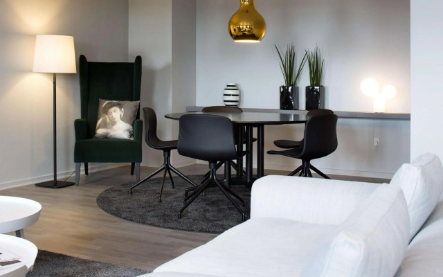 Scandic Regina