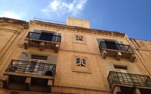 Holiday Apartments Malta Valletta