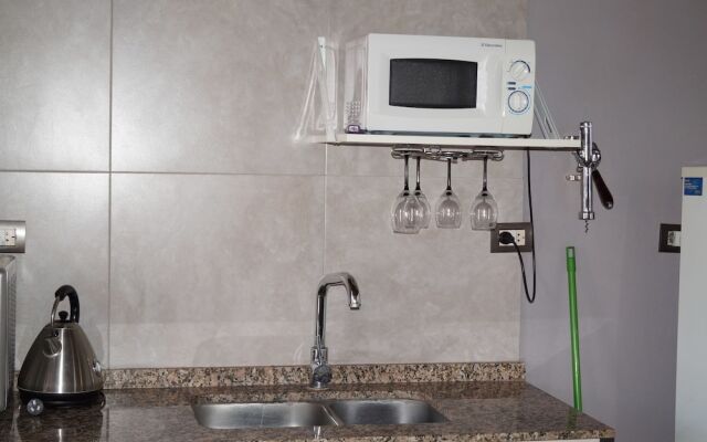 Complejo Río los Patos - Cabañas y Hostel