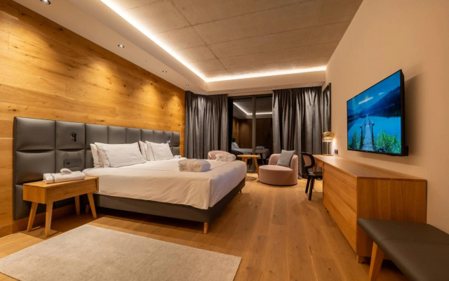 Swissôtel Damian Jasna