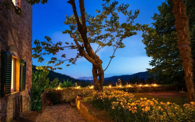 Villa il Gelsomino