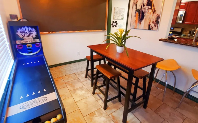 Austin Uncommon Room Rentals