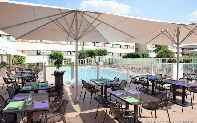 Novotel Reims Tinqueux