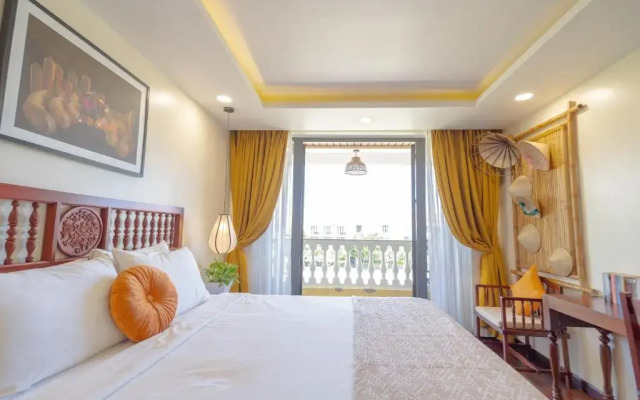 Virgo Villa Que