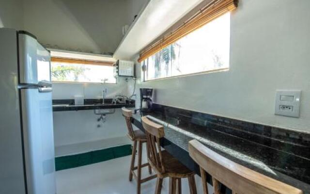 Sup House Barra Grande