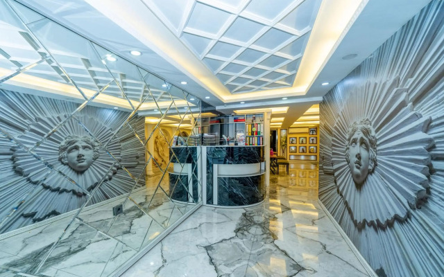 Luce Suite Hotel