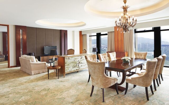 Sheraton Jinan Hotel