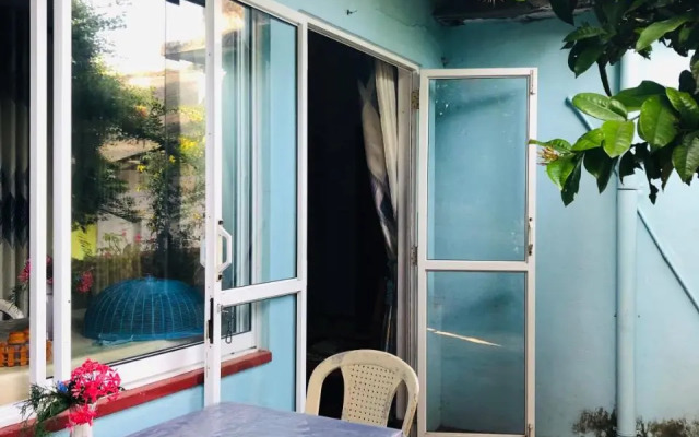 Lali's Hikkaduwa Homestay