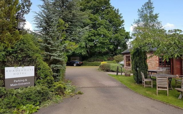 Roade House Hotel