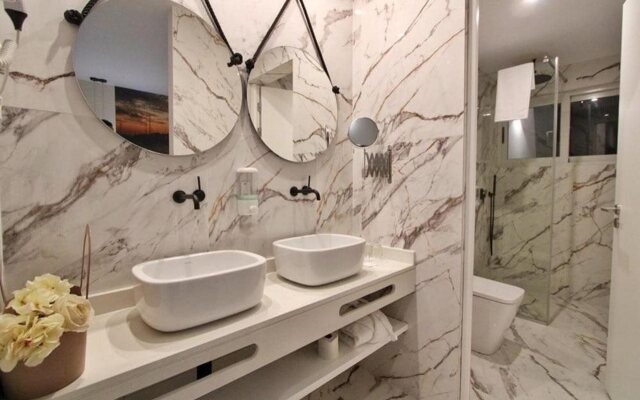 Ouril Hotel Mindelo