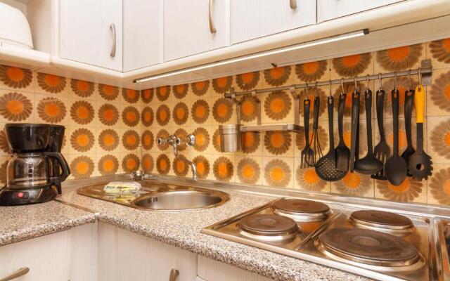 Carabeo 45 Studios Casasol