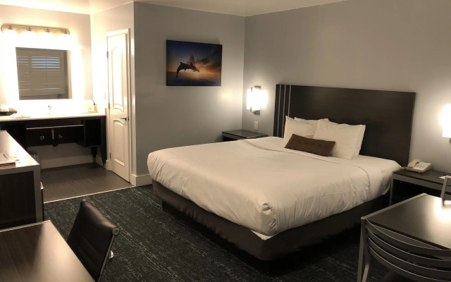 Pacific Inn
