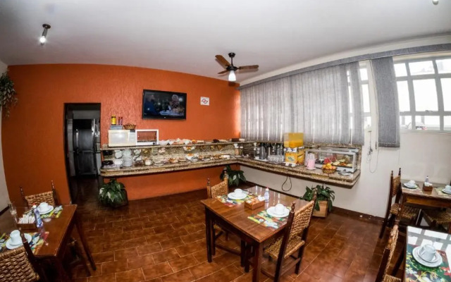 Santa Rosa Palace Hotel