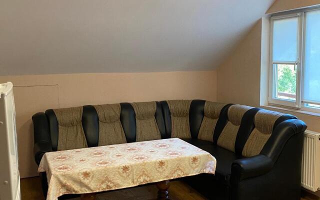 Apartament Ioana
