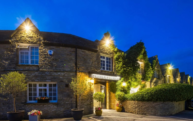 The Holt Hotel