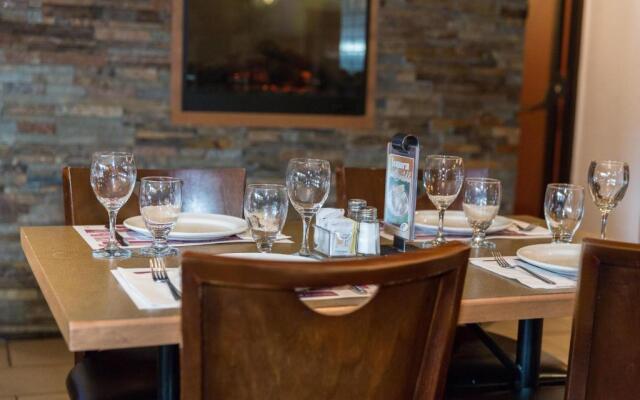 Hotel-Resto-Bar Le Journel