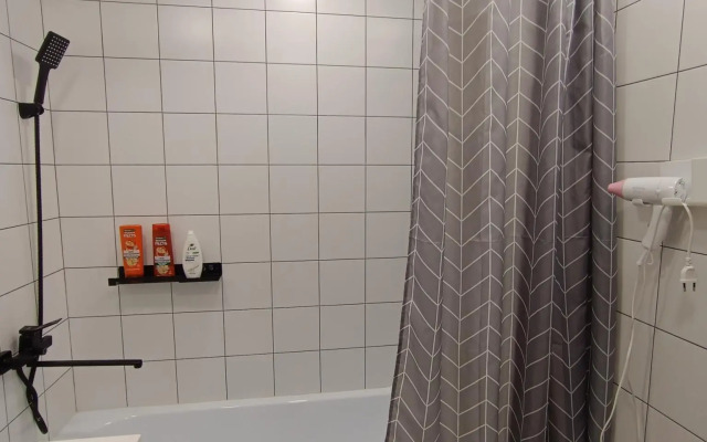 Апартаменты на улице Карла Маркса 120к2