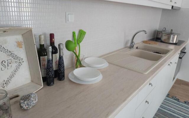 Nefeles Arkadiko Chorio