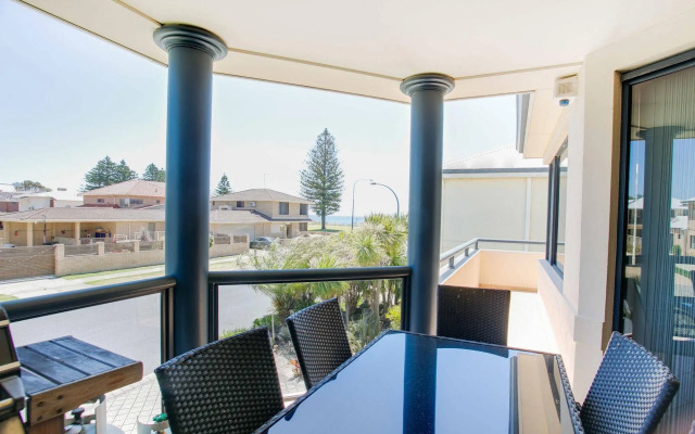 Seahaven Villas by Rockingham Apartments