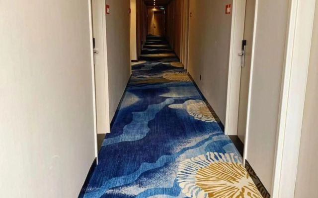 Rest Motel Wansong - Wenzhou