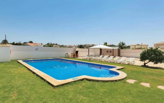 Villa Marlene in Guia