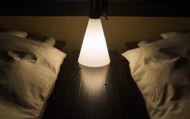 HOUSE THE TERMINAL Sakaimachi-Takeyamachi