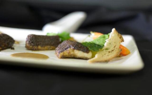 Hotel Restaurant Au Boeuf Rouge